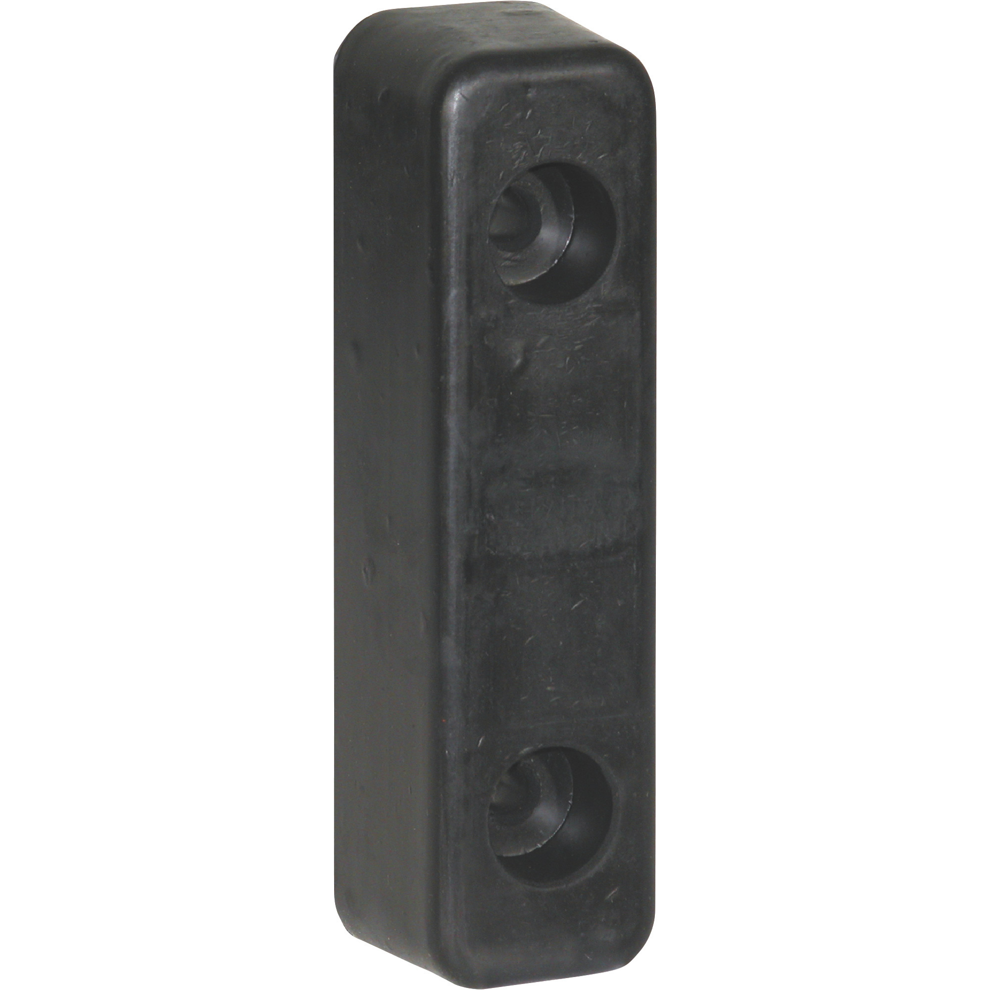 Buyers Products Molded Rubber Bumpers ï¿½ Pair 7 75in H Model B5760
